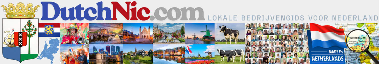 Gemaakt in Nederland - DA Molenhoek
